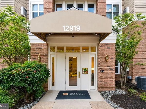 12919 ALTON SQUARE, Unit 101, HERNDON, VA 20170