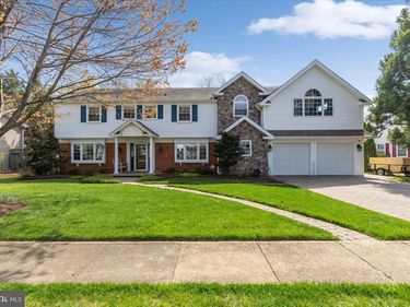13107 PARSON LANE, FAIRFAX, VA 22033