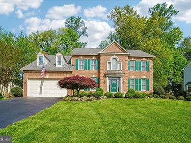 7826 PREAKNESS LANE, FAIRFAX STATION, VA 22039