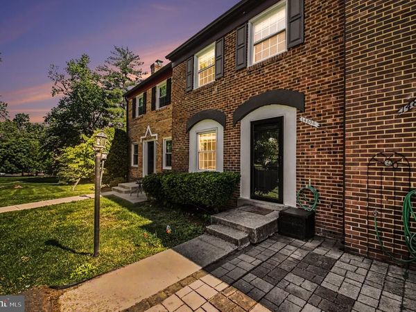 14806 PALMERSTON SQUARE, CENTREVILLE, VA 20120