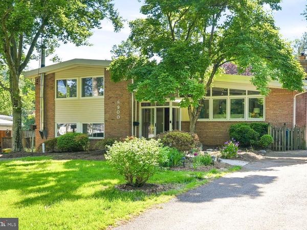 8900 CAMFIELD DRIVE, ALEXANDRIA, VA 22308