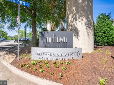 2451 MIDTOWN AVENUE , Unit 1315, ALEXANDRIA, VA 22303