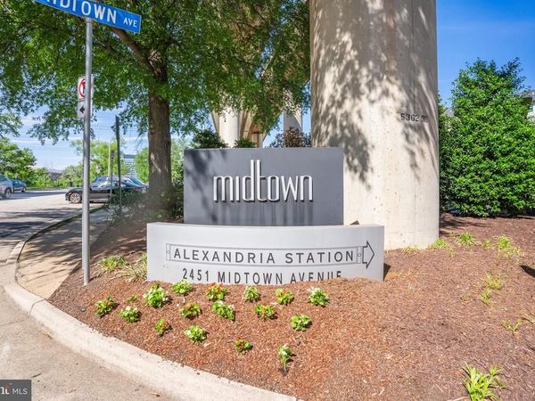 2451 MIDTOWN AVENUE , Unit 1315, ALEXANDRIA, VA 22303