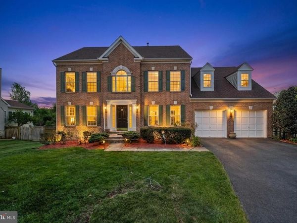 2626 IRON FORGE ROAD, HERNDON, VA 20171