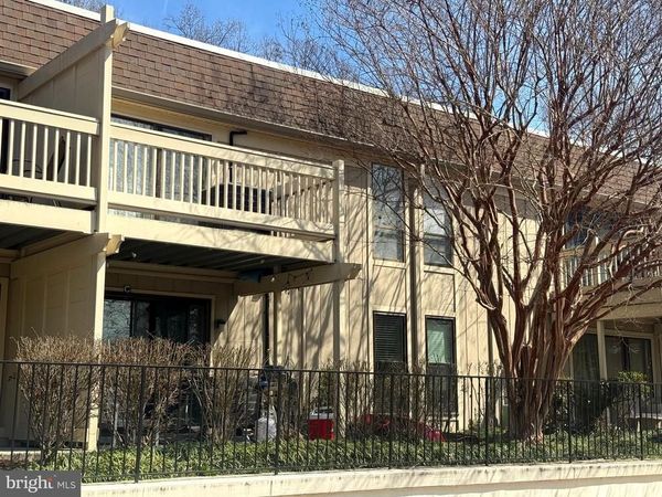 5772 G REXFORD COURT , SPRINGFIELD, VA 22152