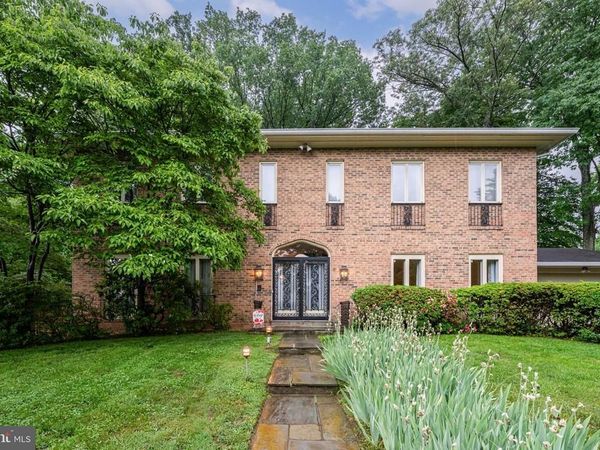 1502 HIGHWOOD DRIVE, MCLEAN, VA 22101