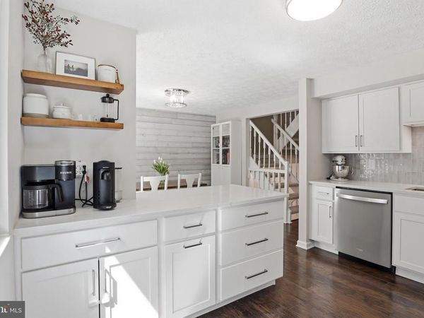 8033 ORANGE PLANK ROAD , SPRINGFIELD, VA 22153