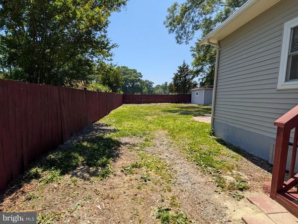 2913 DUNBAR STREET, ALEXANDRIA, VA 22306