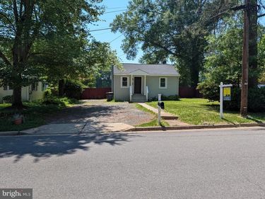 2913 DUNBAR STREET , ALEXANDRIA, VA 22306
