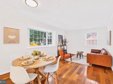 2912 PEYTON RANDOLPH DRIVE, Unit 101, FALLS CHURCH, VA 22044