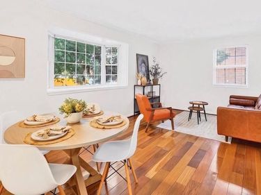 2912 PEYTON RANDOLPH DRIVE, Unit 101, FALLS CHURCH, VA 22044