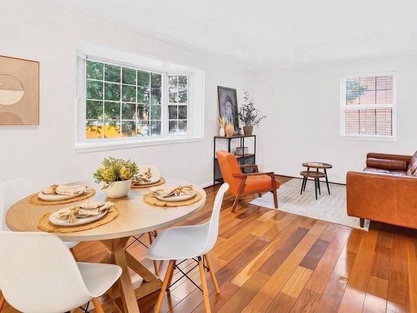 2912 PEYTON RANDOLPH DRIVE, Unit 101, FALLS CHURCH, VA 22044