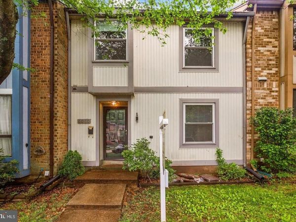 6060 HOLLOW KNOLL COURT, SPRINGFIELD, VA 22152