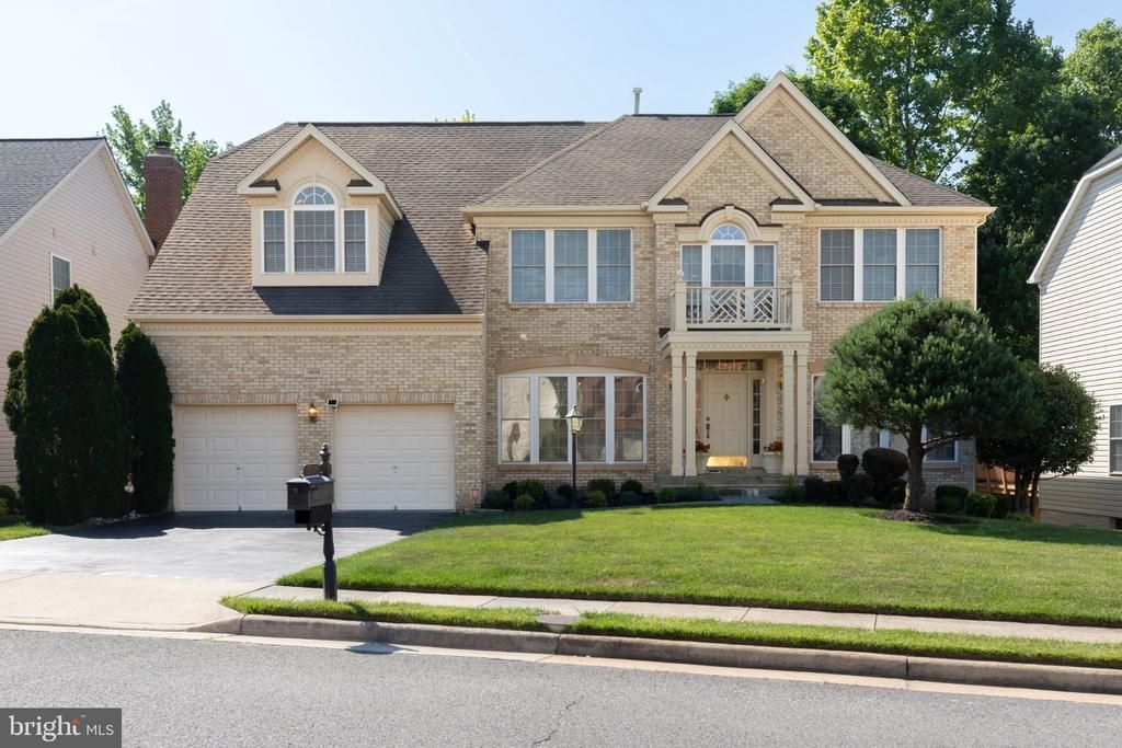 13515 Lamium Lane, Centreville, VA 20120 Main Photo