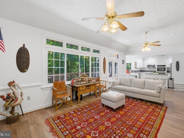 8267 HANOVER GROVE BOULEVARD , MECHANICSVILLE, VA 23111