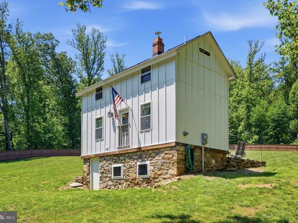 13473 MOUNTAIN ROAD, LOVETTSVILLE, VA 20180