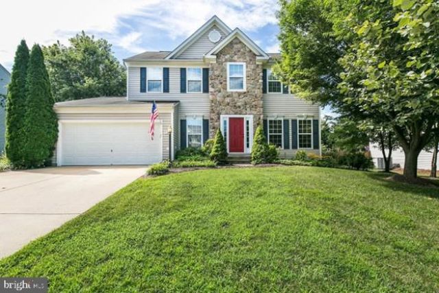 716 Wintergreen Drive , Purcellville, VA 20132 Main Photo