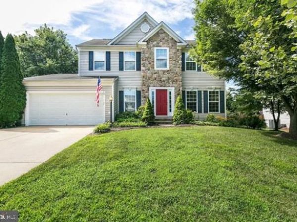 716 WINTERGREEN DRIVE , PURCELLVILLE, VA 20132