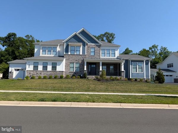 24805 YELLOW POPLAR PLACE , ALDIE, VA 20105