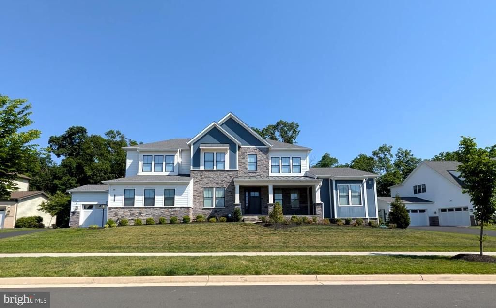 24805 Yellow Poplar Place , Aldie, VA 20105 Main Photo
