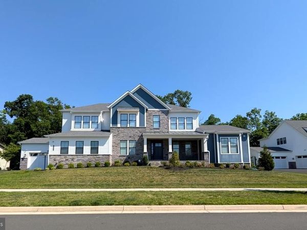 24805 YELLOW POPLAR PLACE , ALDIE, VA 20105