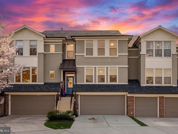 42517 SANDWORT TERRACE , BRAMBLETON, VA 20148
