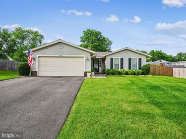 9954 MALLOW STREET, MANASSAS, VA 20110