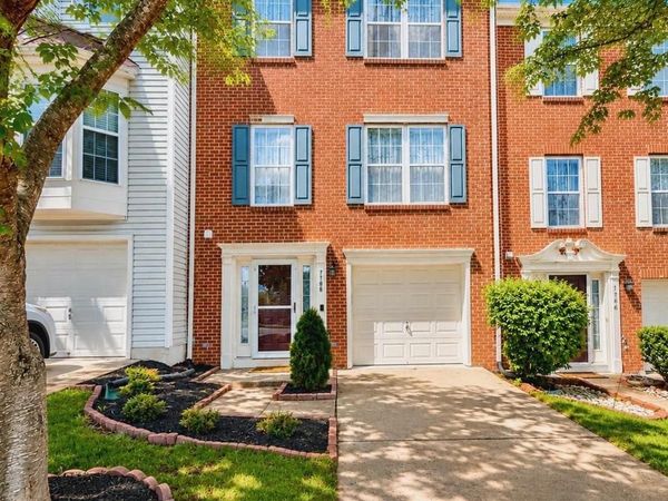 7108 WHEELING WAY , GAINESVILLE, VA 20155