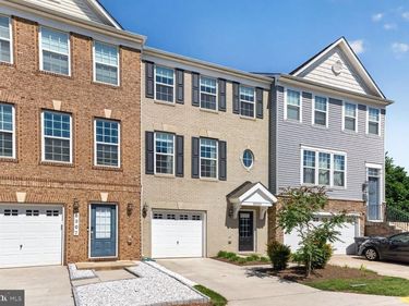 8909 ENGLEWOOD FARMS DRIVE, MANASSAS, VA 20112