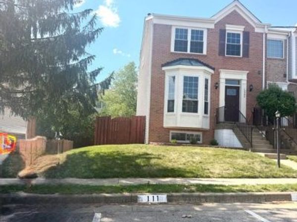 17360 KILDARE LANE, DUMFRIES, VA 22026