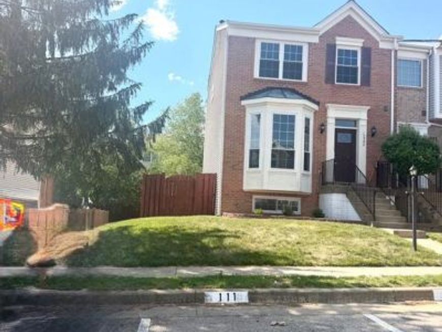 17360 Kildare Lane, Dumfries, VA 22026 Main Photo