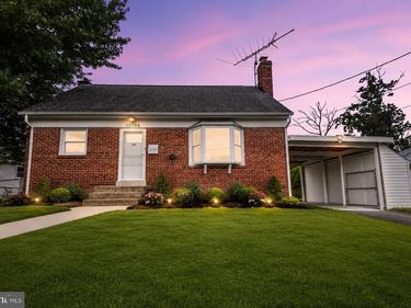13706 BOTTS AVENUE, WOODBRIDGE, VA 22191