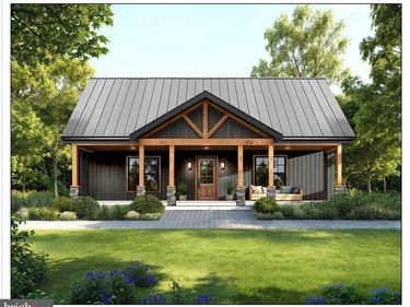 TBD LARK COURT , BASYE, VA 22810