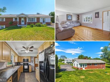 380 E RESERVOIR ROAD, WOODSTOCK, VA 22664