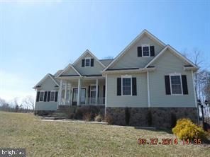 6315 Little Acres Lane , Woodford, VA 22580 Main Photo