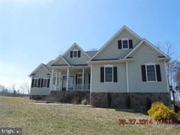 6315 LITTLE ACRES LANE , WOODFORD, VA 22580