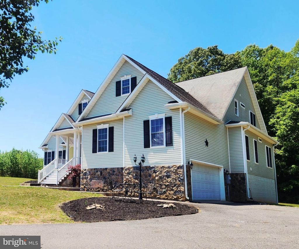 6315 Little Acres Lane , Woodford, VA 22580 Main Photo