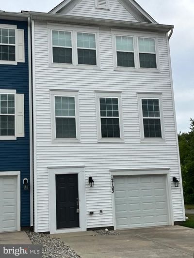 12103 Bowling Farm Court , Fredericksburg, VA 22407 Main Photo