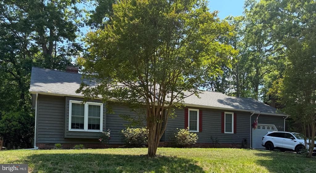204 Bowen Drive , Fredericksburg, VA 22407 Main Photo