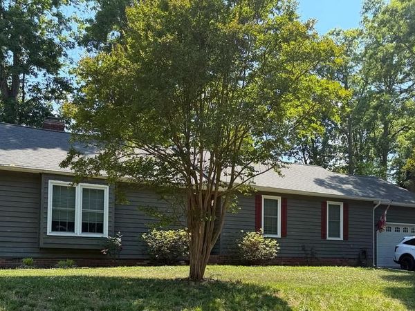 204 BOWEN DRIVE , FREDERICKSBURG, VA 22407