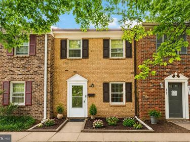 307 OLDE GREENWICH DRIVE, FREDERICKSBURG, VA 22408