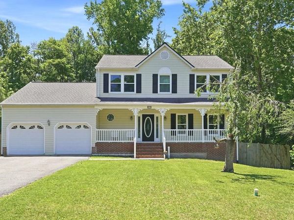 21 KELLY WAY, STAFFORD, VA 22556
