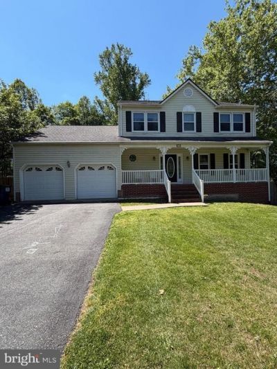 21 Kelly Way , Stafford, VA 22556 Main Photo