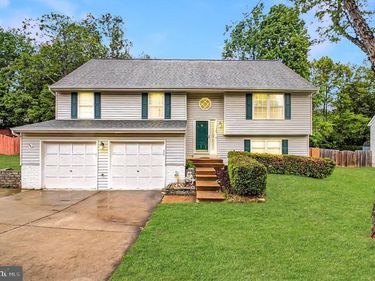 14 MYRTLE ROAD , FREDERICKSBURG, VA 22405