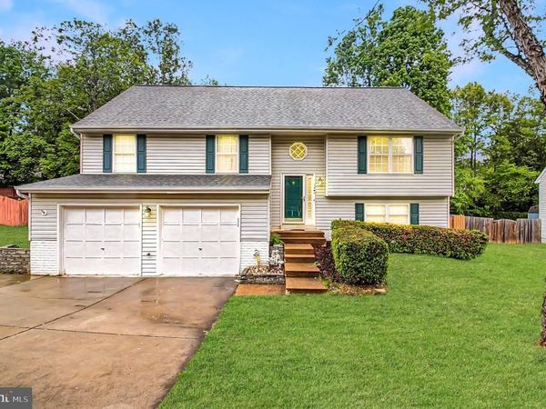 14 MYRTLE ROAD , FREDERICKSBURG, VA 22405