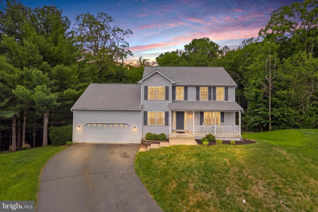 37 Ontell Court, Stafford, VA 22554 Main Photo