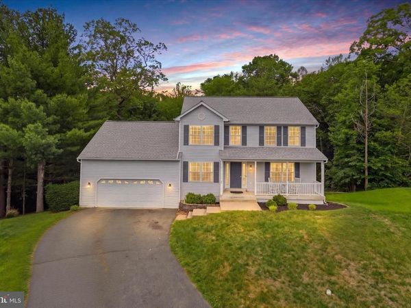 37 ONTELL COURT, STAFFORD, VA 22554