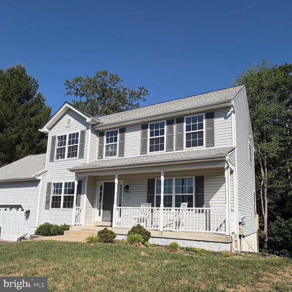 37 Ontell Court , Stafford, VA 22554 Main Photo