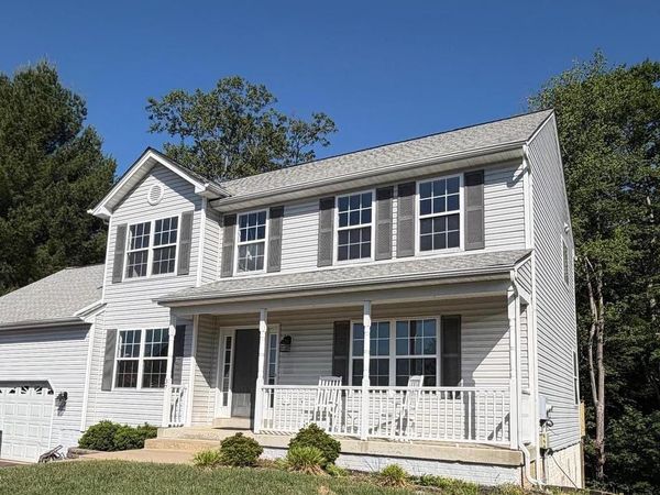 37 ONTELL COURT , STAFFORD, VA 22554