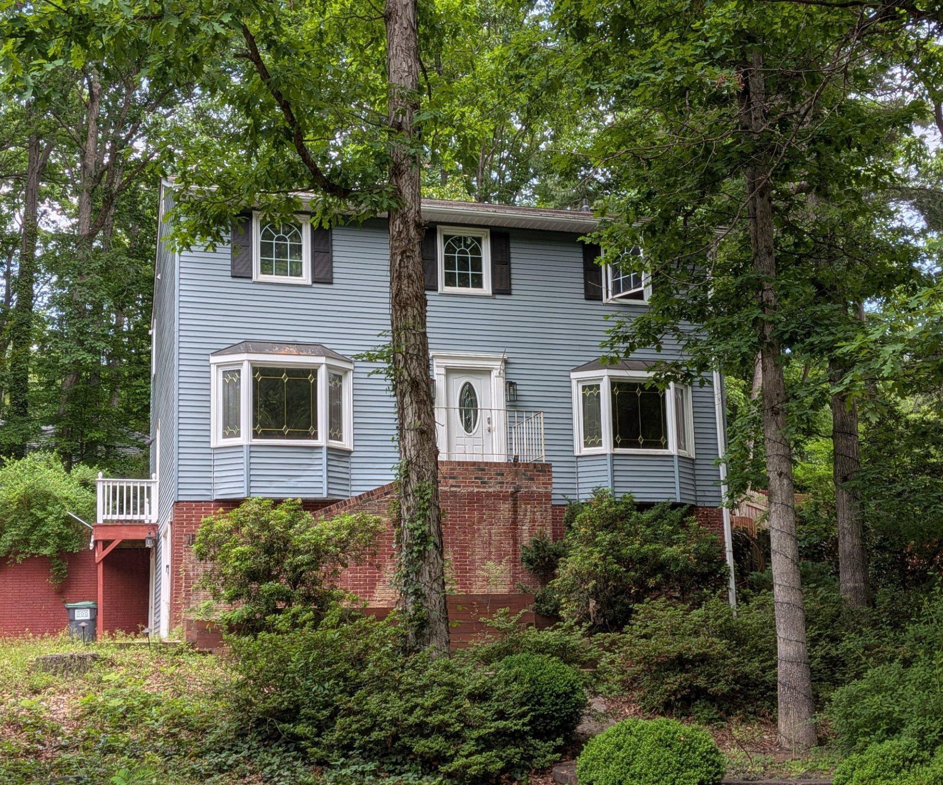 1030 John Paul Jones Drive , Stafford, VA 22554 Main Photo